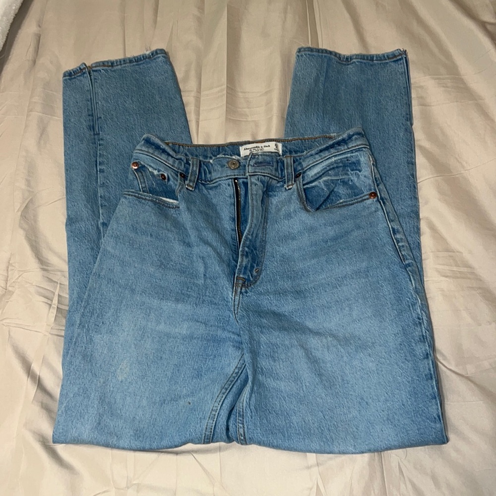 Abercrombie & Fitch women’s jeans size 27